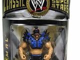 Road Warrior Animal (WWE Wrestling Classic Superstars 6)