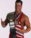 Kurt Angle 62nd Champion (February 27, 2000 - April 2, 2000)