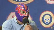 CMLL Informa (March 16, 2022) 2