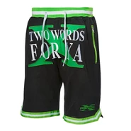 D-Generation X "Two Words For Ya" Shorts