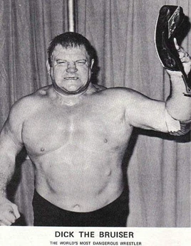 Dick-the-Bruiser