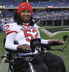 Eric LeGrand