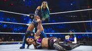 May 6, 2022 SmackDown results5