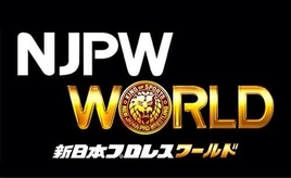 NJPW World