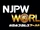 New Japan Pro Wrestling World