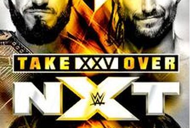 Nxt takeover deals xxv streaming