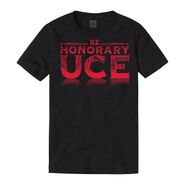 Sami Zayn "Honorary Uce" T-Shirt