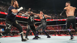 WWE Raw Results: Winners And Grades On September 25, 2023