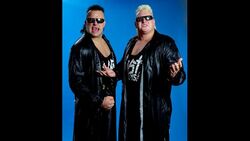 Nasty Boys 01/13/2017 — Sports Gallery