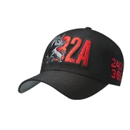 "B2A" Snapback Hat