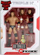 WWE Ultimate Edition 3