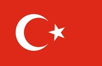 Turkey Flag