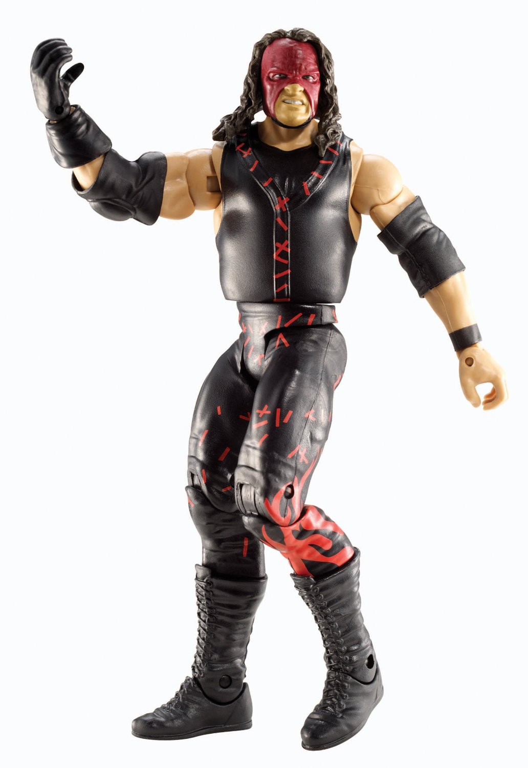 Wwe 2024 toy kane
