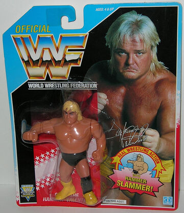 Greg valentine hasbro cheap