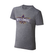 WrestleMania 30 Tri-Blend T-Shirt
