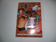 2000 WCW Valentine's Day Cards