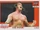 2008 WWE Heritage IV Trading Cards (Topps) CM Punk (No.10)