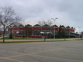 Alliant Energy Center
