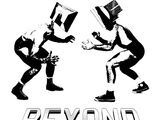 Beyond Wrestling Off The Grid: Live Event