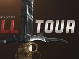 Brock Lesnar's Go To Hell Tour