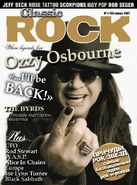 Classic Rock - April 2007
