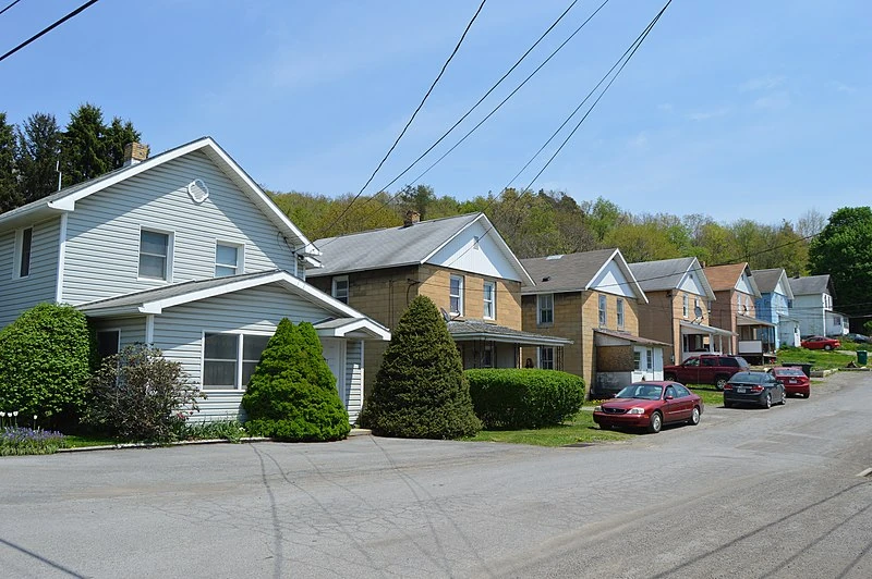 Commodore, Pennsylvania Pro Wrestling Fandom