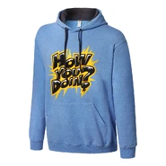 Enzo and Cass "How You Doin'?" Pullover Hoodie Sweatshirt