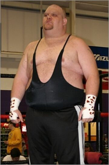 Freakshow wrestling sale
