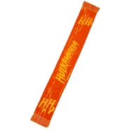 Hulk Hogan "Hulkamania" Scarf