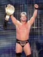 Chris Jericho 25th Champion (November 3, 2008 - November 23, 2008)