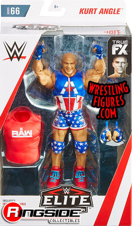 Wwe elite 66 outlet