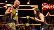 NXT 10-10-18 5