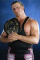 Owen Hart 45th Champion (October 5, 1997 - November 9, 1997)
