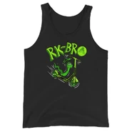 RK-Bro Scooter Tank Top