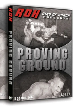 ROH Proving Ground