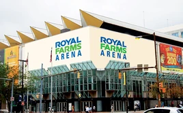 Royal-farms-arena