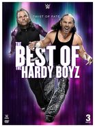 Twist of Fate: The Best of The Hardy Boyz