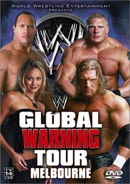 WWE Global Warning