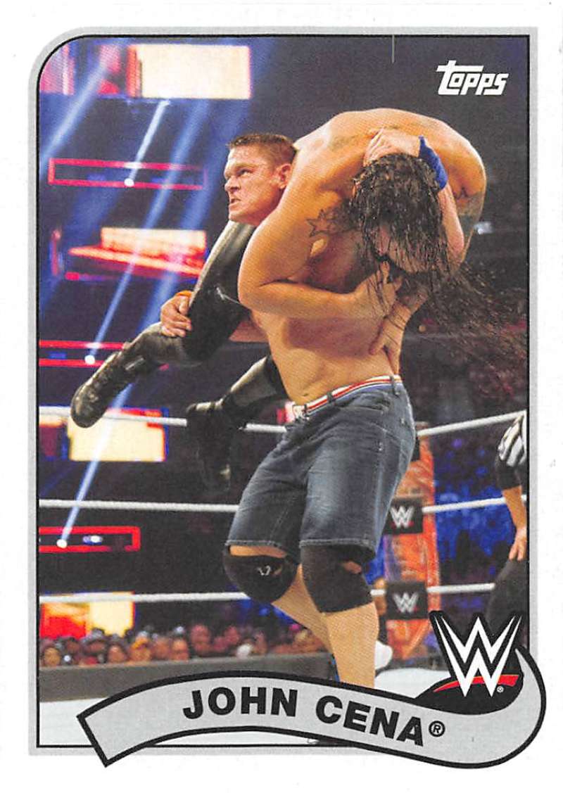 Topps SLAM WWE Andrade PLATINUM Base VINTAGE 2020 DIGITAL CARD 