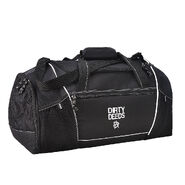 Dean Ambrose Dirty Deeds Gym Bag