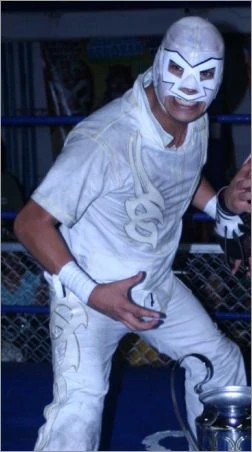 El Hijo de Dr. Wagner Jr. Pro Wrestling Fandom