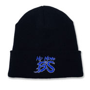 Paul Wight No More BS Cuff Beanie