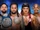 Royal Rumble 2018 The Usos v Chad Gable & Shelton Benjamin