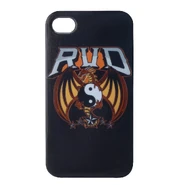 Rob Van Dam "It's Good To Be Back" iPhone 4 Case