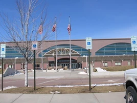 Sioux Falls Arena