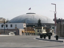 Tacoma Dome