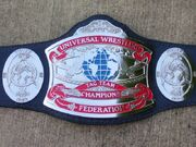 UWF Tag Champion