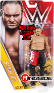 Samoa Joe