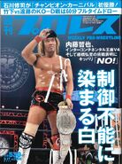 Weekly Pro Wrestling No. 1902 May 3, 2017