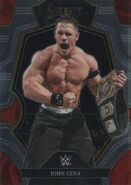 2023 WWE (Panini Select) John Cena (No.150)
